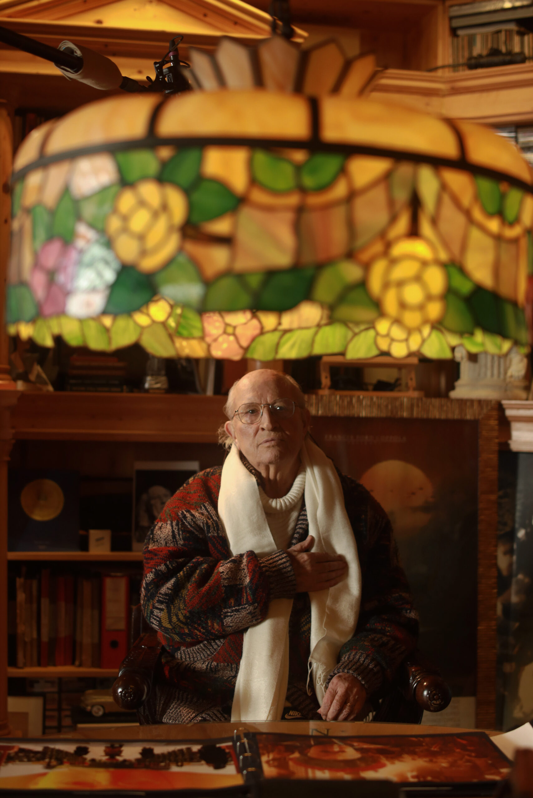 Vittorio Storaro