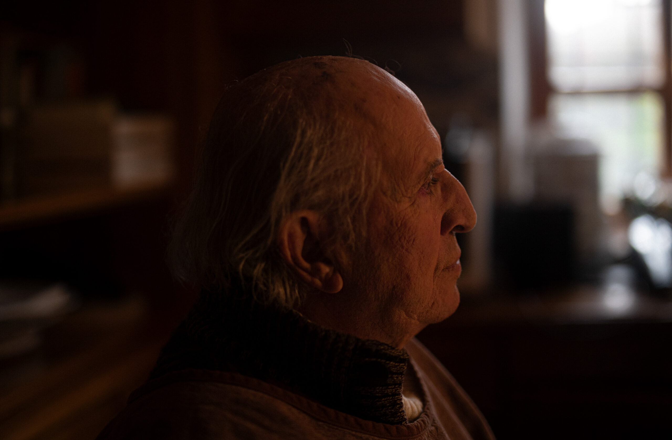 Vittorio Storaro