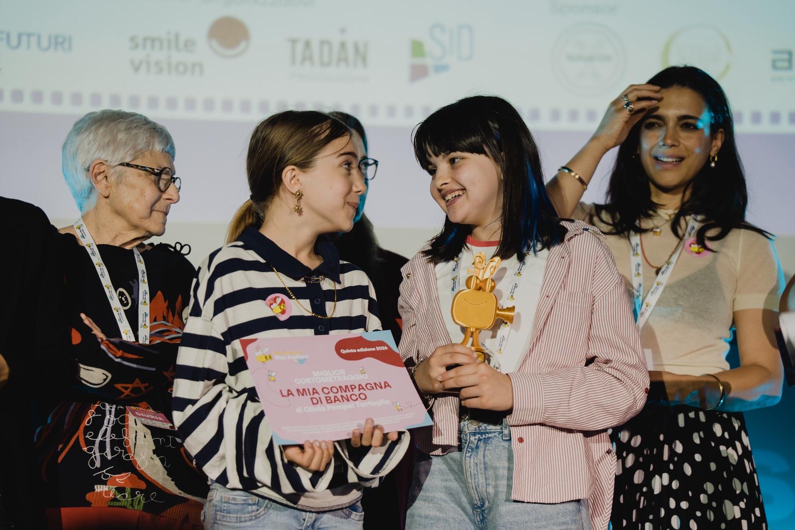 Moscerine Film Festival