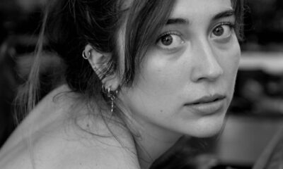 Mia Russell