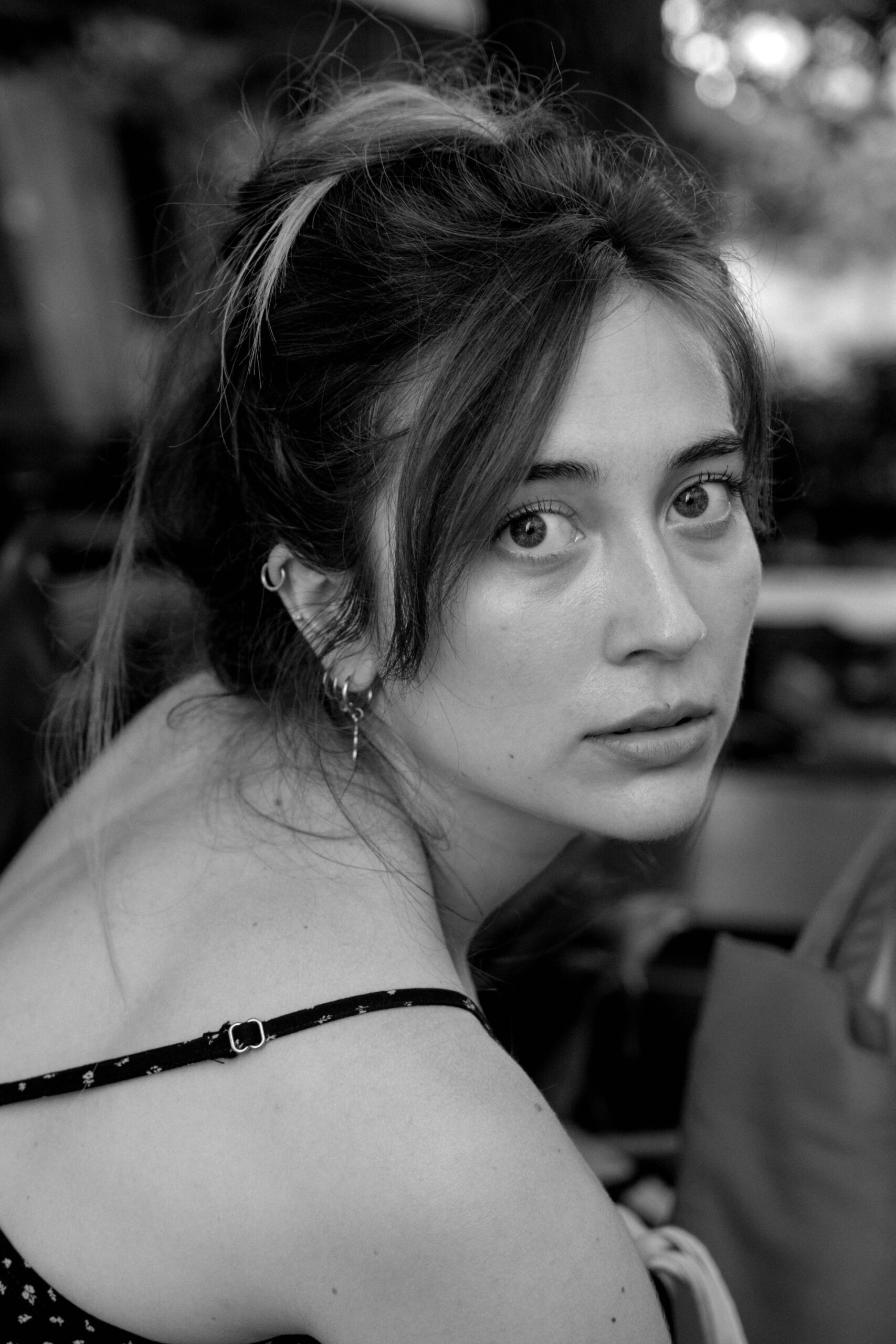 Mia Russell