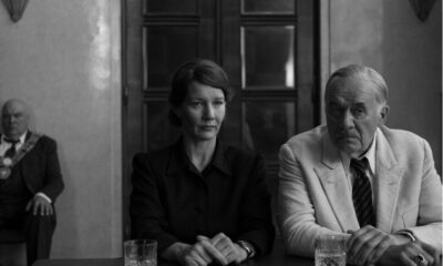 MUBI rilascia la prima CLIP di FATHERLAND di Paweł Pawlikowski che sarà presentato in Concorso al 79º Festival di Cannes