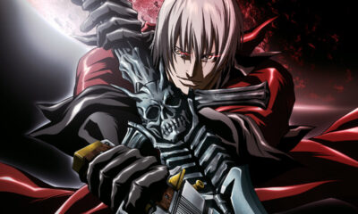 Devil May Cry 3