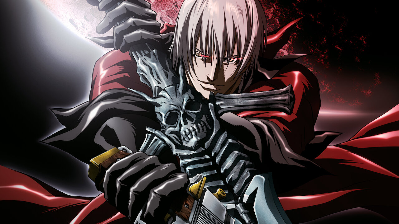 Devil May Cry 3