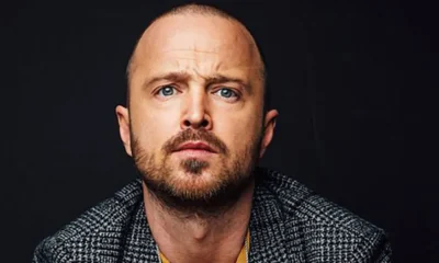 Aaron Paul