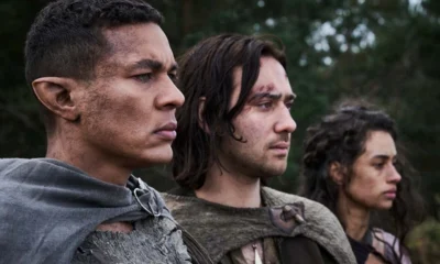 Terza stagione de 'Il Signore degli Anelli'