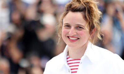 Alice Rohrwacher