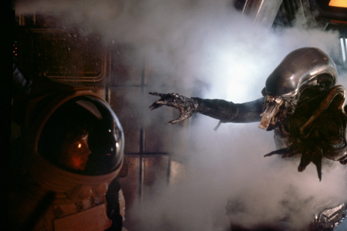 Sci-fi e nuove tecnologie