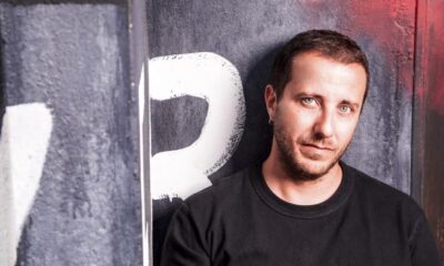 Andrea De Sica premio mattador 2026