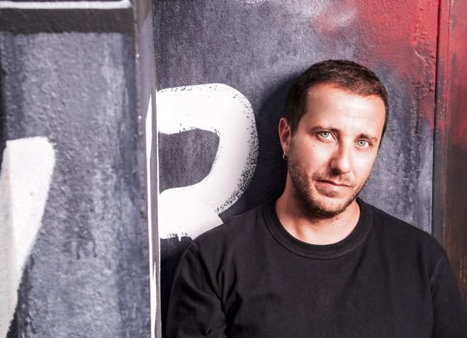 Andrea De Sica premio mattador 2026