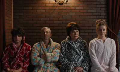 Diretto da Nastasya Popov e distribuito da Utopia, arriva al Riviera Film Festival 'Idiotka', film debutto della regista russa