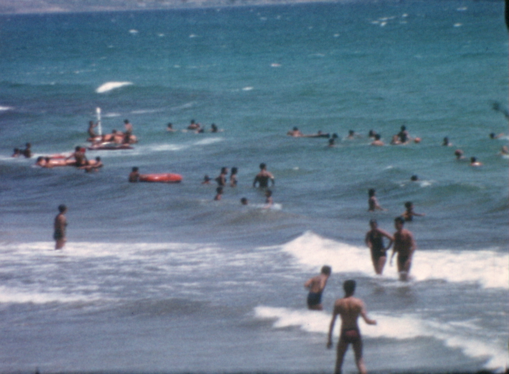 'Cosa rimane quando il mare si muove': il documentario di Giacomo Crivaro racconta l'overtourism in Sardegna da una prospettiva inedita