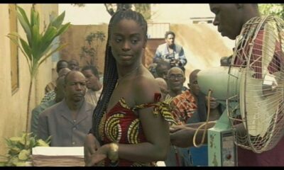 bamako
