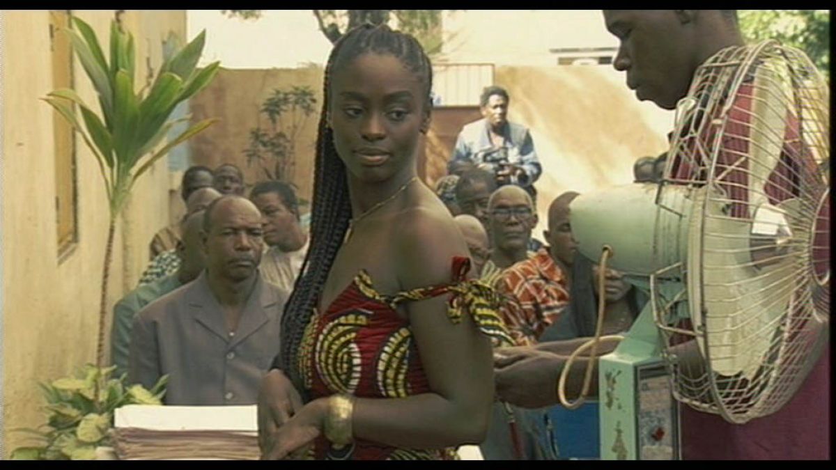 bamako