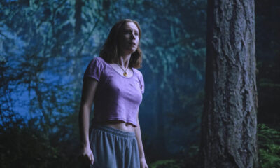 Camp Miasma