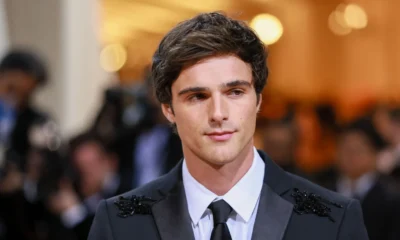 Cannes 2026: Jacob Elordi