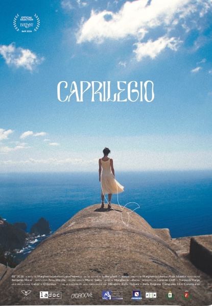 Caprilegio