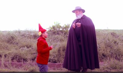 CinemAmbiente Junior 2026