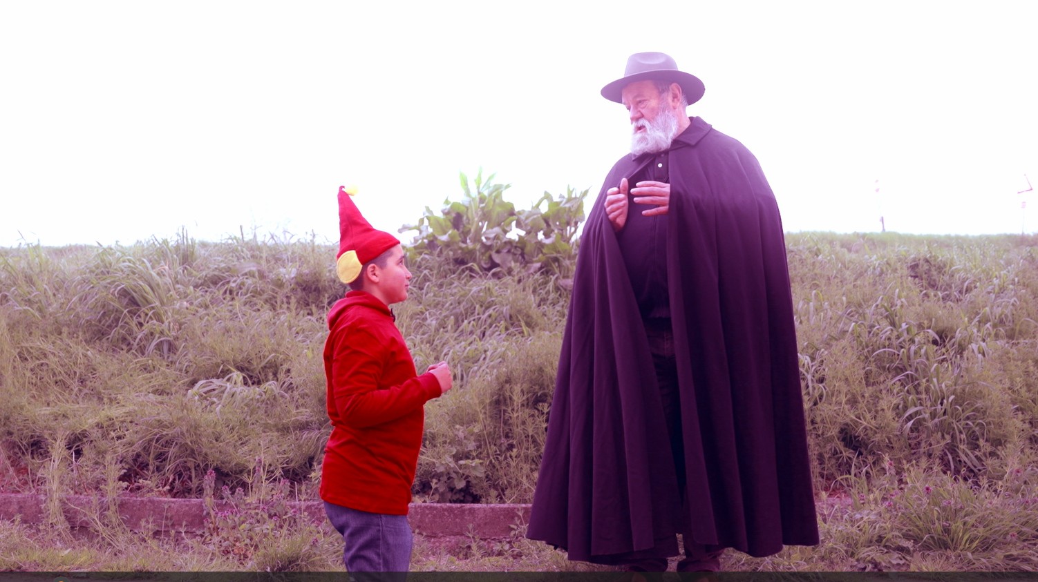 CinemAmbiente Junior 2026