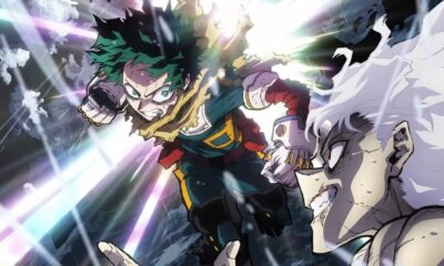 Crunchyroll Anime Awards