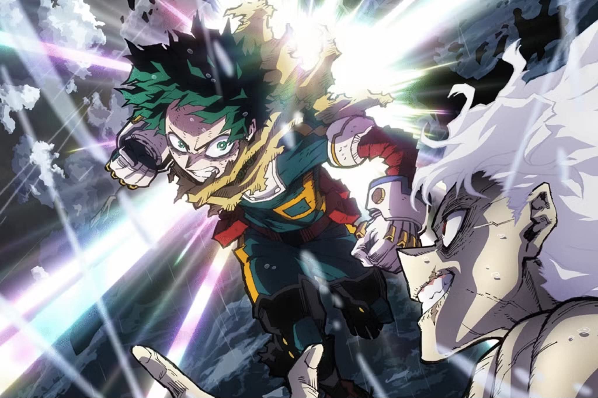 Crunchyroll Anime Awards