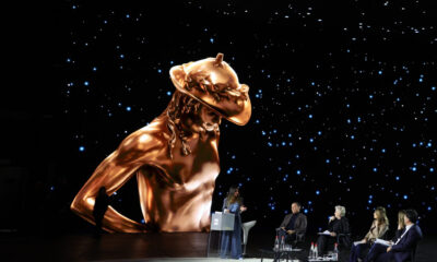 david di donatello 2026 stasera