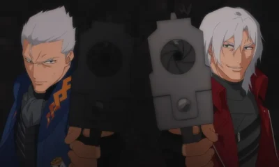 Devil May Cry 2