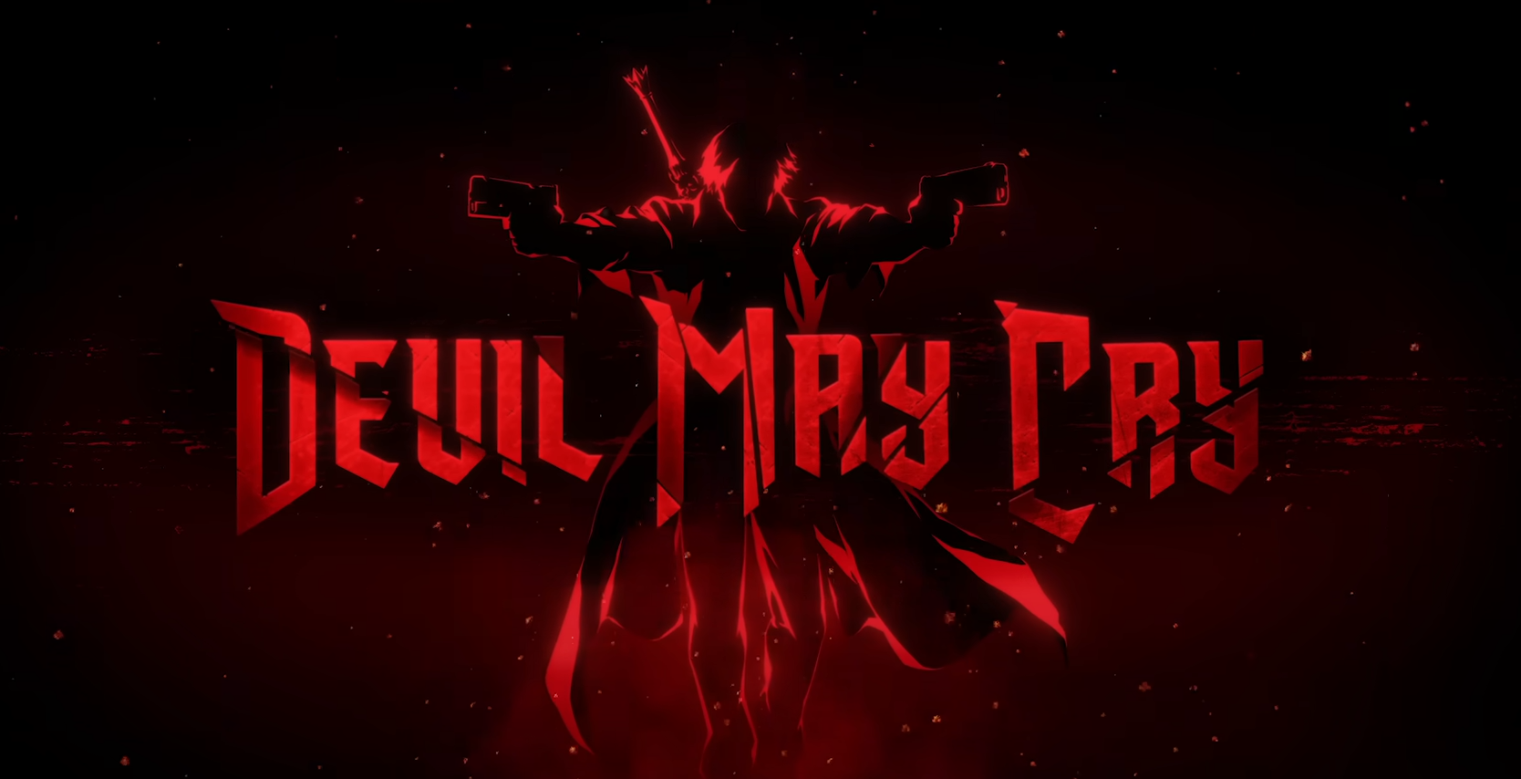 Devil May Cry 3