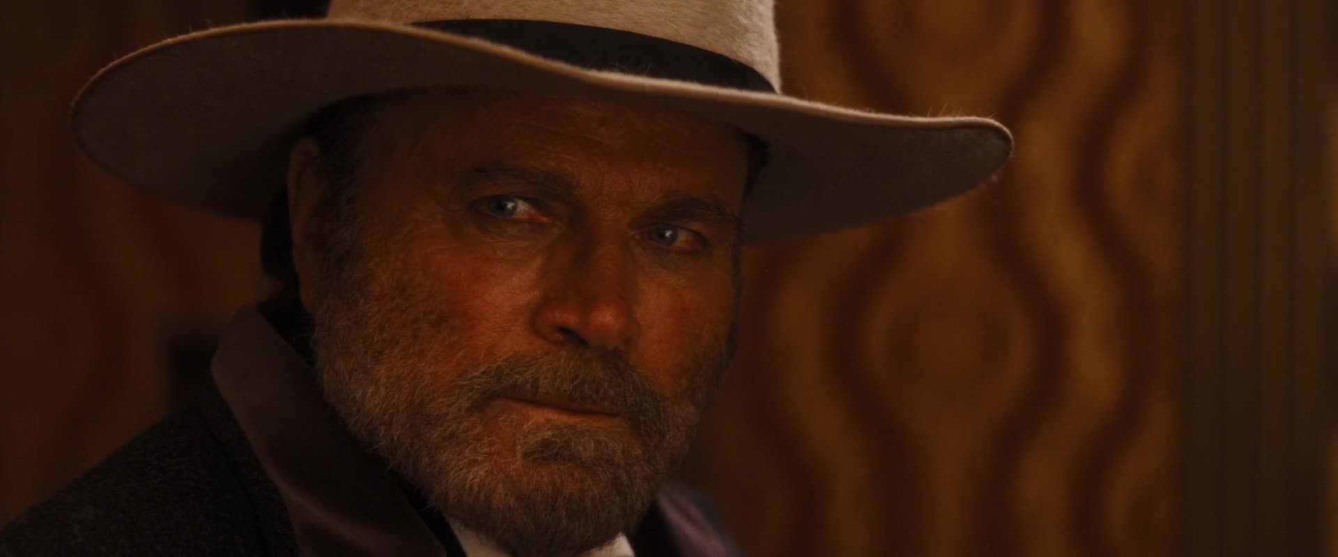 Western: il mito della frontiera