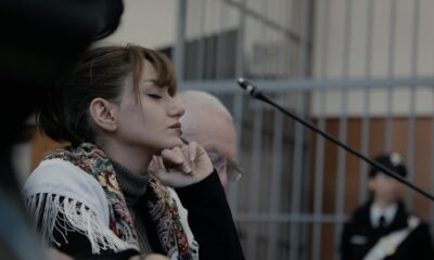Domani. Il viaggio di Maysoon Majidi