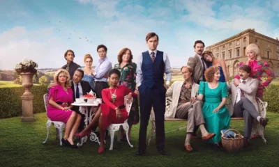 Rivals 3 stagione 2