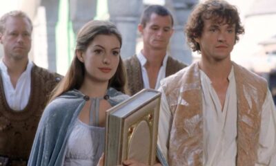 Ella Enchanted