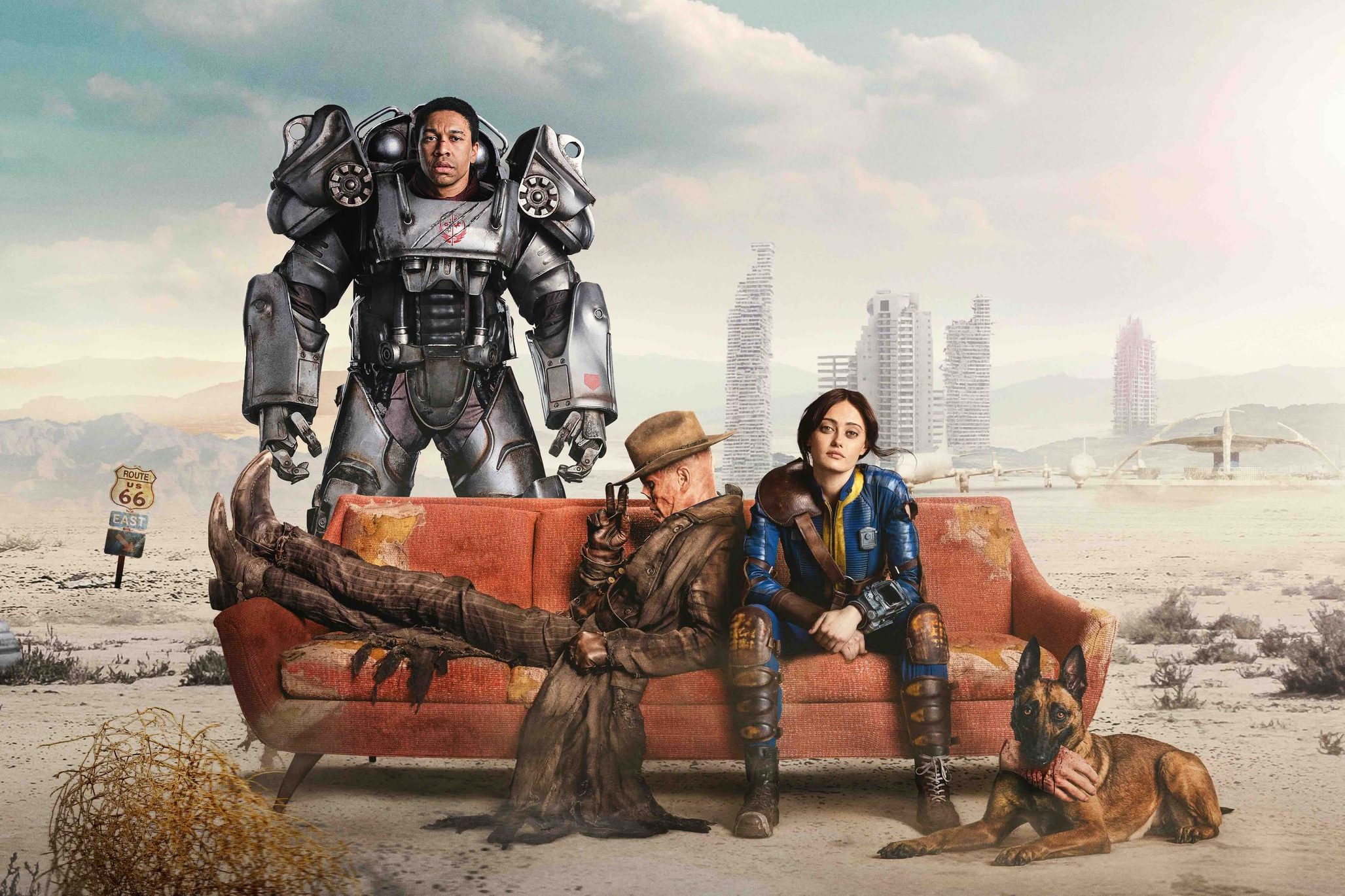 Fallout