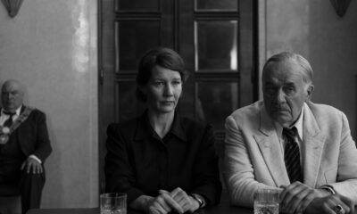 Fatherland trailer