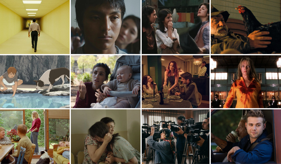 Ora al cinema: i nuovi film al cinema dal 28 maggio