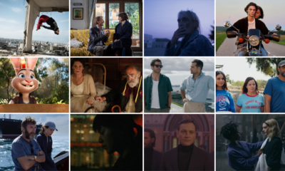 Ora al cinema: i nuovi film al cinema dal 14 maggio