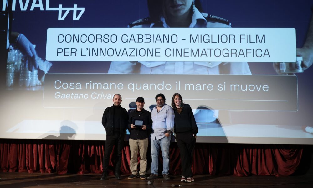 'Cosa rimane quando il mare si muove': il documentario di Giacomo Crivaro racconta l'overtourism in Sardegna da una prospettiva inedita