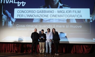 'Cosa rimane quando il mare si muove': il documentario di Giacomo Crivaro racconta l'overtourism in Sardegna da una prospettiva inedita