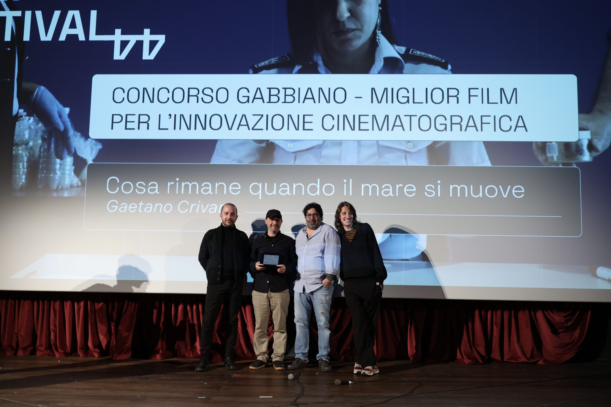 'Cosa rimane quando il mare si muove': il documentario di Giacomo Crivaro racconta l'overtourism in Sardegna da una prospettiva inedita