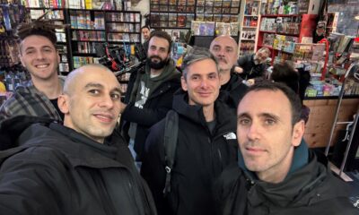 Generazione Fumetto videoclip