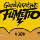 Generazione fumetto 8 maggio