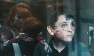 Harry Potter 2