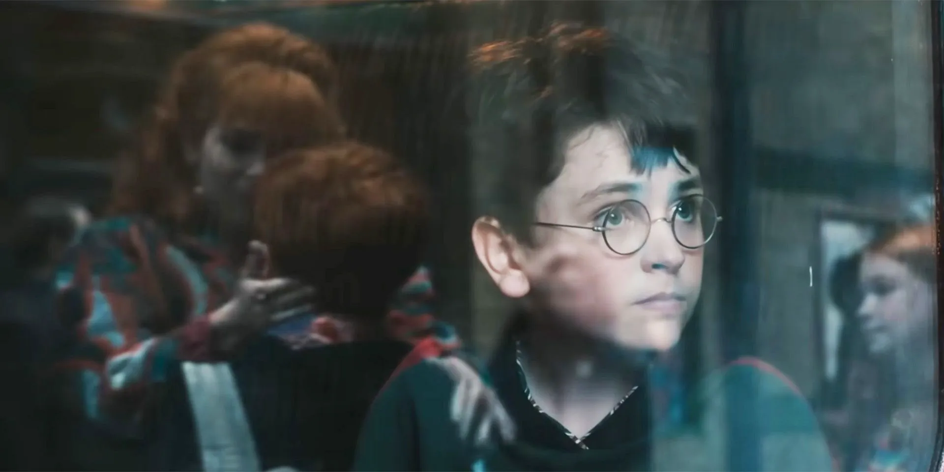 Harry Potter 2