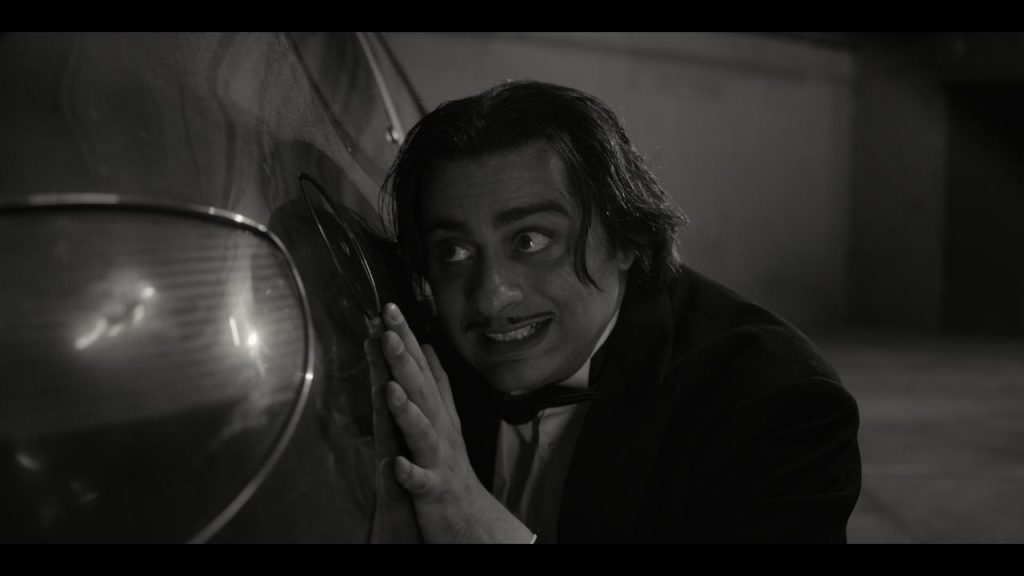 Il Protagonista