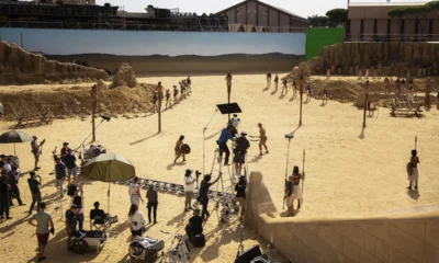 Cinecittà