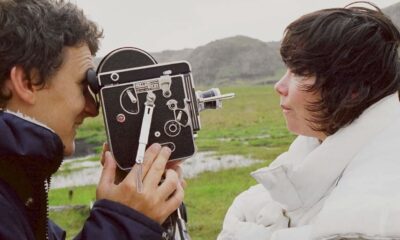 Michel Gondry