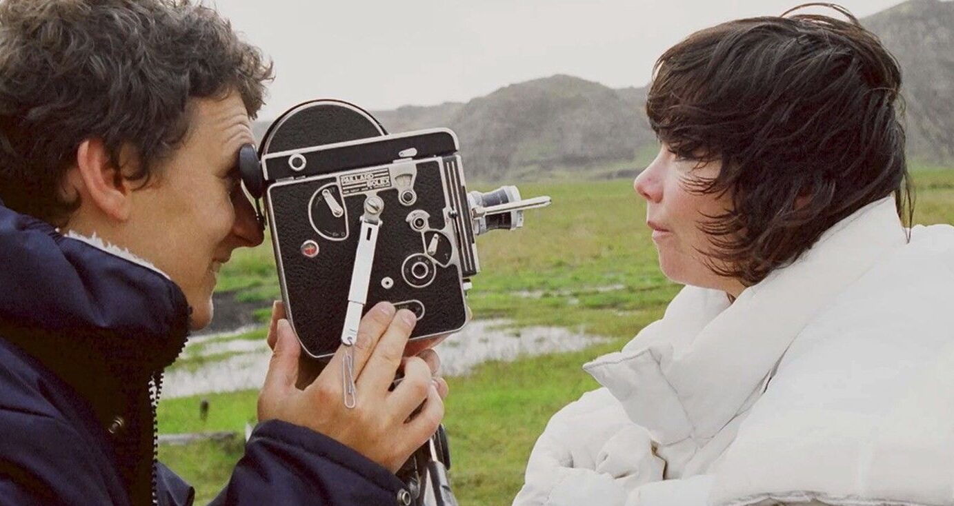 Michel Gondry