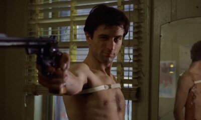 Taxi Driver