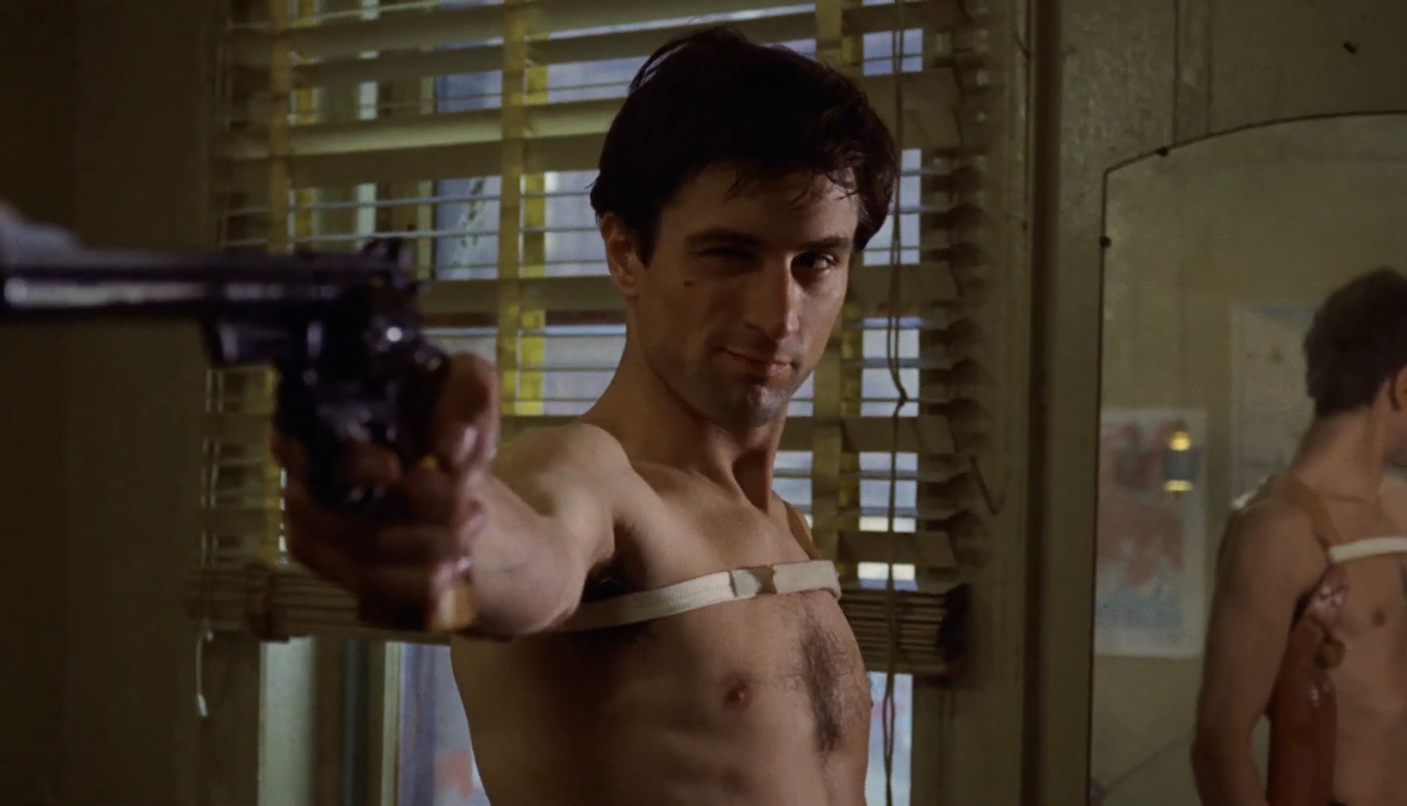 Taxi Driver