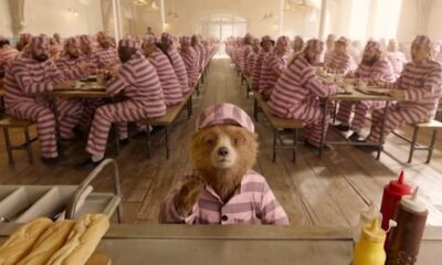 Paddington 4